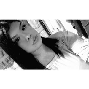 Meet your Posher, Isabel